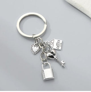 New Home Key Chains - 7 Options AliExpress