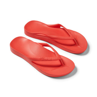 Archies Flip Flops - Unisex sizes - Various Colors – Piper and Dune