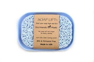 Soap Lift - Different Styles Available Soap Lift