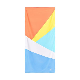 Dock and Bay Cooling Sports Towel - Go Faster - 6 Colors Dock & Bay