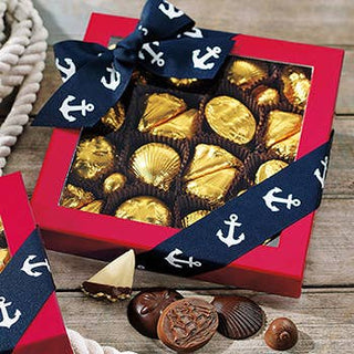Harbor Sweets Anchors Aweigh Nautical Assortment 36 pcs. Harbor Sweets