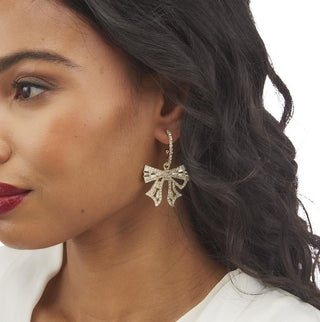 Holiday Theme Earrings 2 Chic