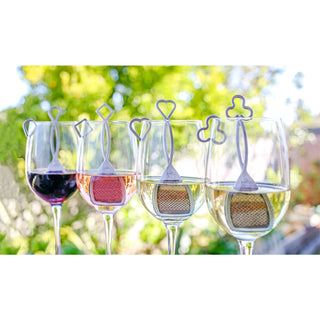 Wine Purifier Wands - Stir away Histamines - 5 Options Pure Wine LLC