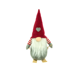 Fabric Gnomes and Fabric Christmas Animals  - 15 Options Starlight Trading Co.