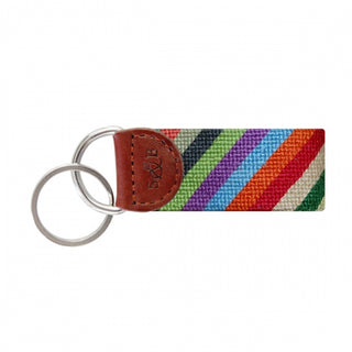 Key Ring Fobs - Lifestyle Collection (18 Styles) | Smathers & Branson Smathers & Branson
