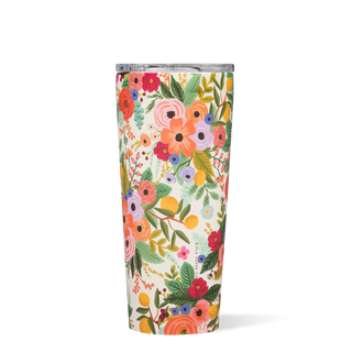 Rifle Paper Company Drinkware Designs | Corkcicle - Various Options Corkcicle