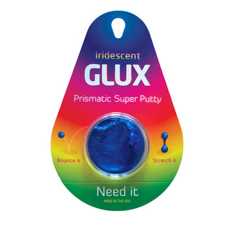 Glux Lustrous Super Putty - Variety of Types and Sizes Available Copernicus