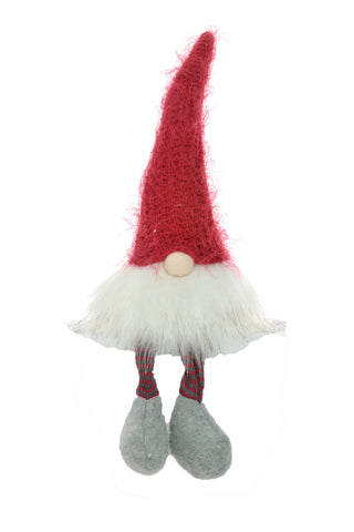 Fabric Gnomes and Fabric Christmas Animals  - 15 Options Starlight Trading Co.