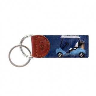 Key Ring  Fobs - Sports Collection (14 Styles) | Smathers & Branson Smathers & Branson