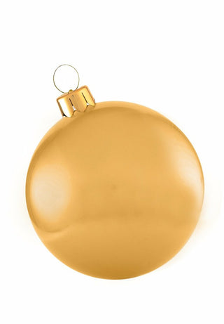 Holiball | The Inflatable Ornament - 10 Options Holiball