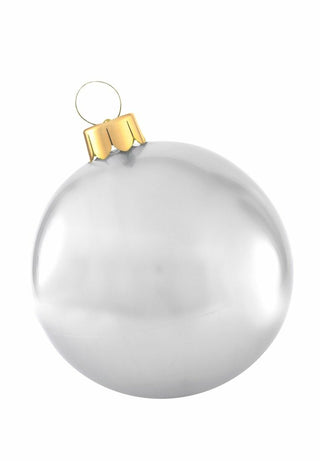 Holiball | The Inflatable Ornament - 10 Options Holiball