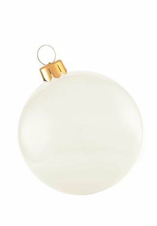 Holiball | The Inflatable Ornament - 10 Options Holiball