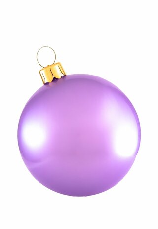 Holiball | The Inflatable Ornament - 10 Options Holiball