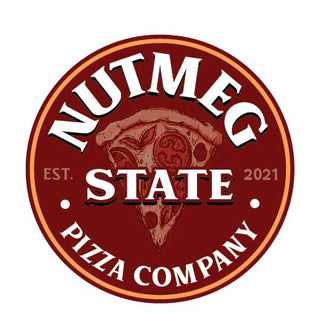 Nutmeg State Pizza Company - Make 3 Crusts - 2 Options Nutmeg State Pizza Co