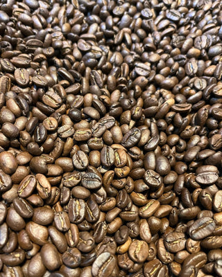 Romford - Zero Prophet Organic Whole Bean Coffee - 2 Sizes Zero Prophet Coffee LLC