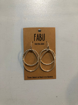 Jewelry by FABU - Necklaces + Earrings FABU