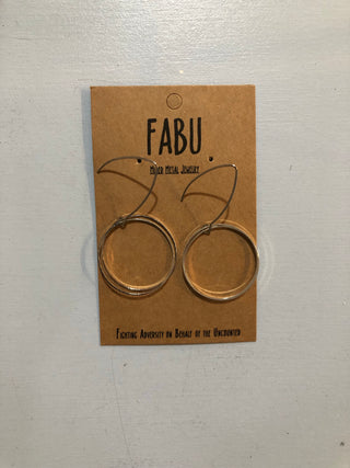 Jewelry by FABU - Necklaces + Earrings FABU