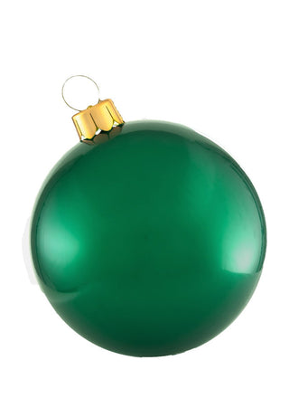 Holiball | The Inflatable Ornament - 10 Options Holiball