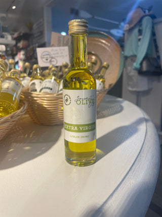 Delavignes Infused Mini Olive Oils | Assorted Flavors Premiere Packaging Partners - Delavignes
