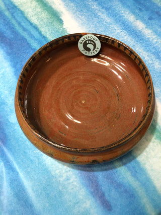 Artisan Made Pottery | Barefoot Pottery Barefoot Pottery LLC