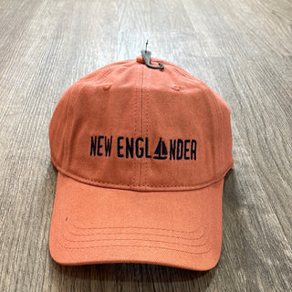 New Englander Hat Kiel James Patrick