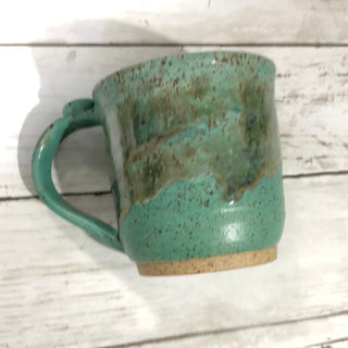 Artisan Made Pottery | Michele Miller - Collection 3/4 Michele Miller Pottery