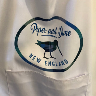 Piper and Dune Apron Creative Crafts on Fairhill