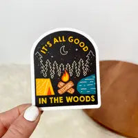 Assorted Stickers | Big Mood Big Moods