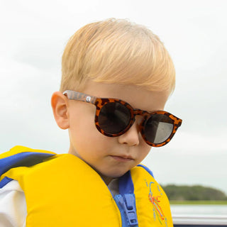 Children's Rheos Sunglasses | 7 Styles for Various Ages! Rheos Nautical Sunglasses