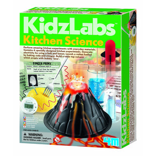 Kidz Labs Piper and Dune