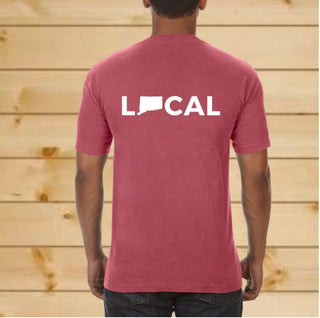 203 The Classic CT Local T-Shirt- Unisex TheTwoOhThree
