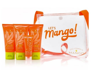 Let's Mango Crossbody Bag with  | CA Mango Calmango, Inc.