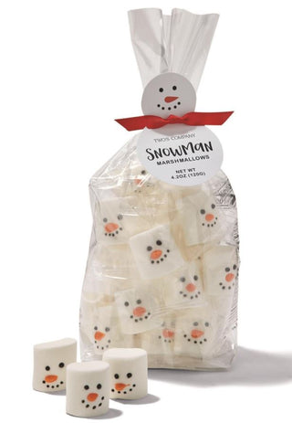 Marshmallow Candy in Gift Bag - 2 Options Two's Company