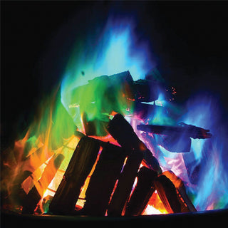 Magical Campfire/Fire Pit Flames Toysmith