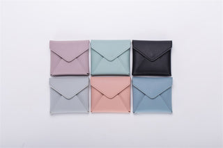 Unisex Business Card/ID or Credit Card Holder - 3 Colors IraIra Official Store - AliExpress