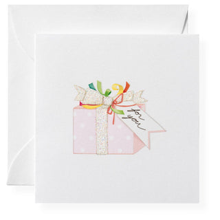 Gift Enclosure Cards by Karen Adam’s Karen Adams