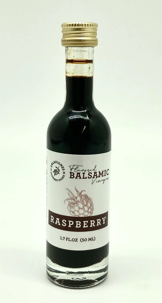 Delavignes Infused Mini Balsamic Vinegars | 7 Flavors Premiere Packaging Partners - Delavignes