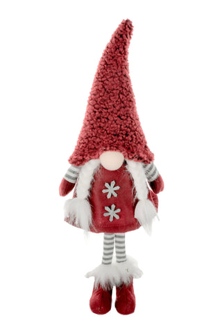 Fabric Gnomes and Fabric Christmas Animals  - 15 Options Starlight Trading Co.