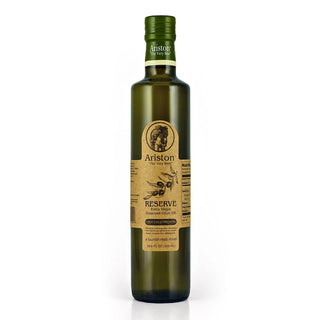 Reserve | Gourmet Olive Oil | Aristotle Ariston Specialties