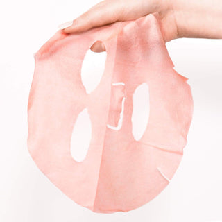 Serve Chilled™ Rosé Sheet Mask Patchology