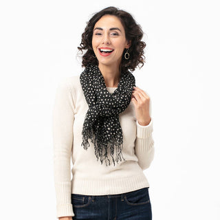 Super Soft Lux Scarf - 8 Styles! RockFlowerPaper