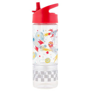 Sip and Snack Bottles - 3 Styles Available Stephen Joseph Gifts
