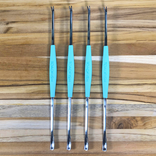 Seafood Forks Toadfish Outfitters