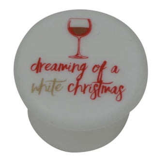 Holiday Capabunga Wine Caps - 6 Options! Capabunga